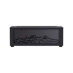 3D Flame Fireplace