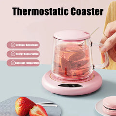 Heating Coaste