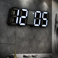 Digital Clock