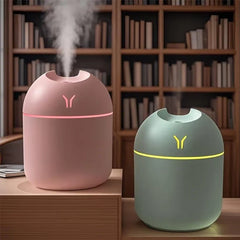 Portable Humidifier
