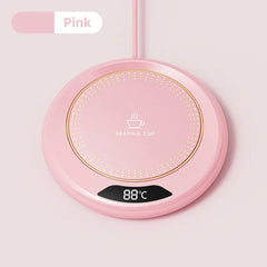 Heating Coaste