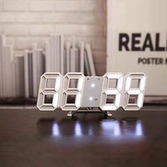 Digital Clock