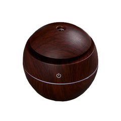 mushroom humidifier