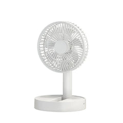Foldable Fan