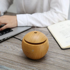 mushroom humidifier