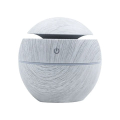 mushroom humidifier
