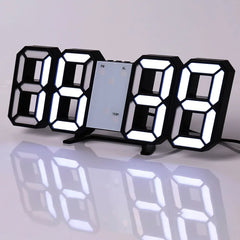 Digital Clock