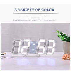 Digital Clock