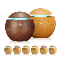 mushroom humidifier
