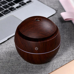 mushroom humidifier