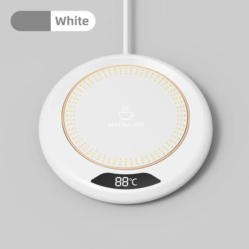 Heating Coaste