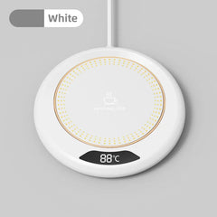 Heating Coaste
