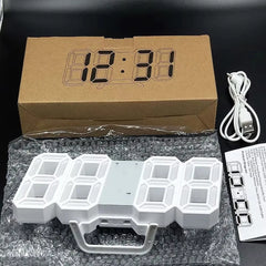 Digital Clock