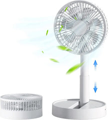 Foldable Fan