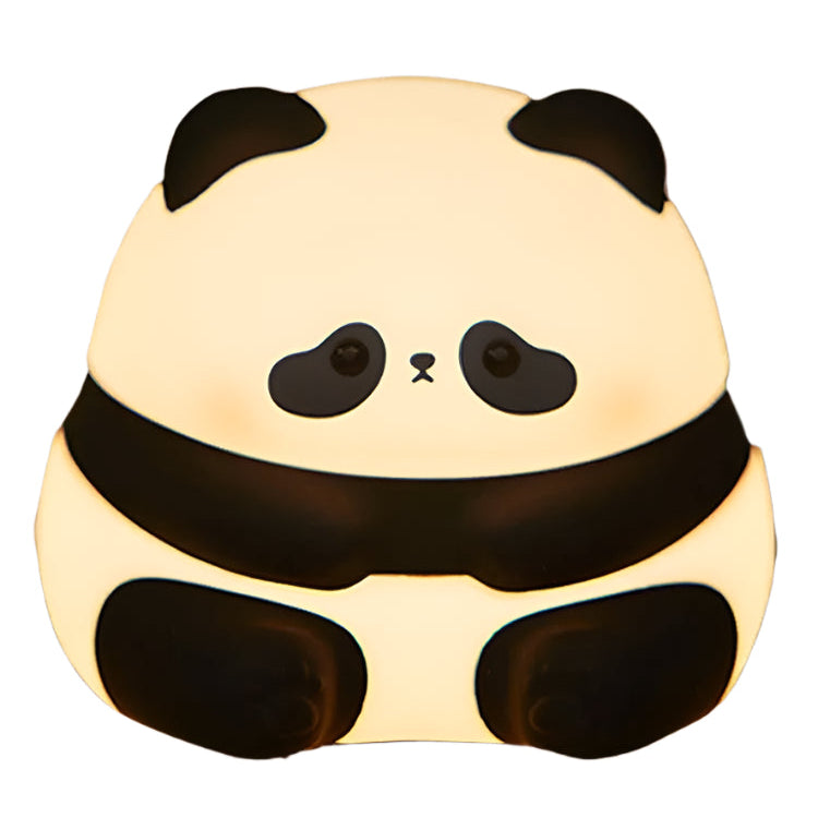 Panda Night Light