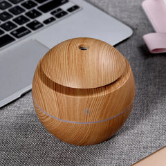 mushroom humidifier