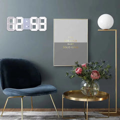 Digital Clock