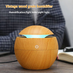 mushroom humidifier