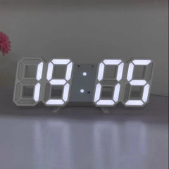 Digital Clock