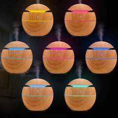 mushroom humidifier