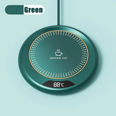 Heating Coaste