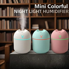 Portable Humidifier